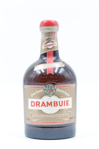 (1) Drambuie Scotch Whisky Liqueur 1000ml