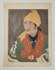 PAUL JACOULET Vieille Aino Chikabumi. Hokkaido, Japon - 2