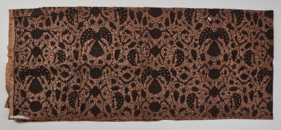 A Batik Sarong, Indonesia