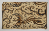 A Batik Sarong, Indonesia