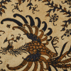 A Batik Sarong, Indonesia - 2
