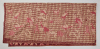 A Batik Sarong, Indonesia