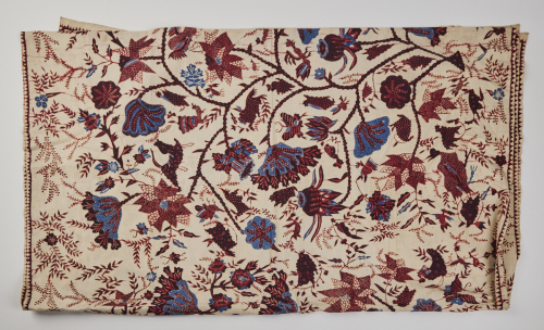 A Batik Sarong, Indonesia