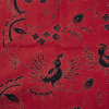 A Batik Sarong, Indonesia - 2