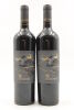 (2) 2007 Matariki Taurus Cabernet Merlot, Hawkes Bay