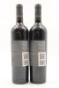 (2) 2007 Matariki Taurus Cabernet Merlot, Hawkes Bay - 2