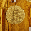 A Contemporary Copy of Royal Robe, South Korea - 2