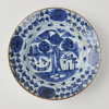 A Ming Style Plate - 2