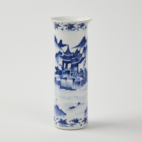 A Ming Period Vase, China