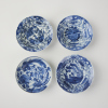 A Collection of Four Ming Period Bowls, China - 2