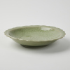 A Chinese Celadon Green Glazed Bowl