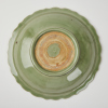 A Chinese Celadon Green Glazed Bowl - 3