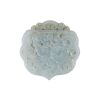 A Chinese Jade Plaque