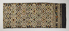 A Silk Loom Woven Textile, Laos