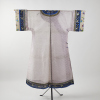 An Early 20th Century Summer Robe, China - 3