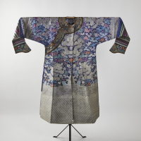 A Jifu Robe Summer