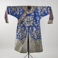 A Jifu Robe Summer