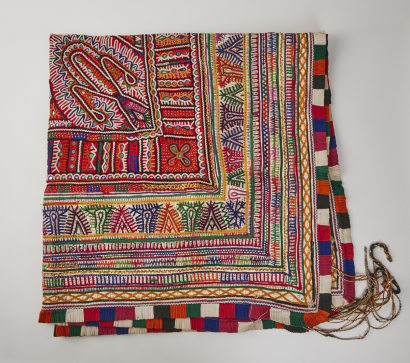 A Rajasthan Textile