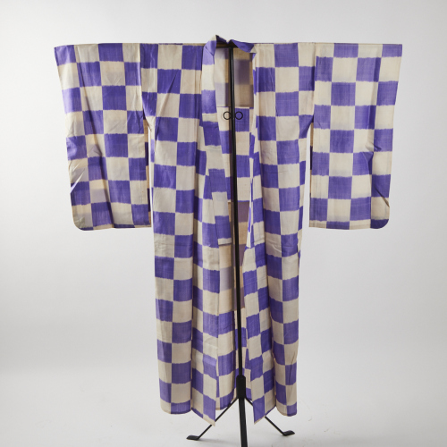 A 1920s Kimono, Japan