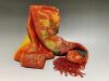 A Chinese Scarve