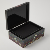 An Ornate Lacquered Box, Korea - 2