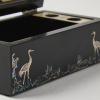 An Ornate Lacquered Box, Korea - 3