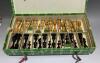 A Set of Wooden Chess - 2