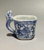 Chinese Blue and White 6 Pieces Tea Set - 4
