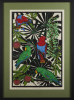 RACHEL NEWLING Eclectus Parrots - 2