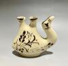 A Chinese Cizhou Kiln Ornament, Camel - 2
