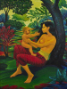 J SODICK ARDHANI untitled