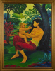 J SODICK ARDHANI untitled - 2