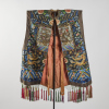 An Early 20th Century Waist Coat, China