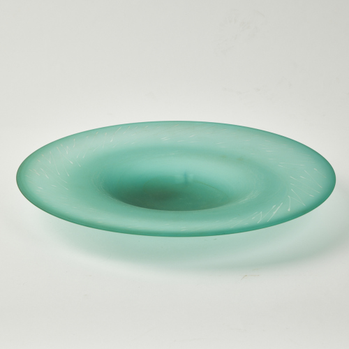 A Garry Nash Platter