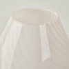 A Large Murano Mushroom Lamp - 2