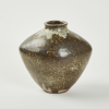 A Len Castle Shoulder Vase