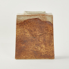 A Keith Blight Slab Vase