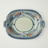 A Merilyn Wiseman Rectangular Platter - 2