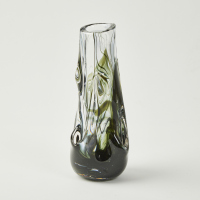 A Whitefriars Knobbly Vase