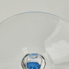 A Pair of Hoglund Stem Glasses - 2