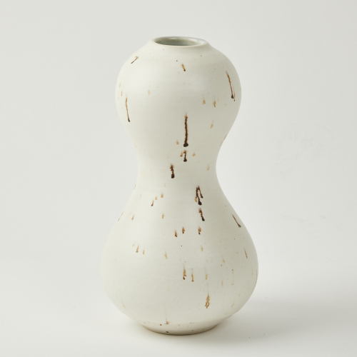 An Anders Ousback Vase