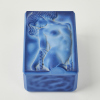 An Art Nouveau Trinket Box