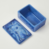 An Art Nouveau Trinket Box - 2