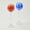 Two Venus Goblets