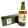 The Hakushu Single Malt Whisky