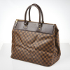 Louis Vuitton Damier Ebene Greenwich Bag