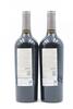 *(2) 2001 Aresti Family Collection Cabernet Sauvignon, Curico Valley - 2