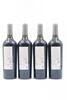 *(4) 2001 Aresti Family Collection Cabernet Sauvignon, Curico Valley - 2