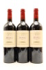 (3) 2019 Te Mata Estate Awatea Cabernets Merlot, Hawke's Bay