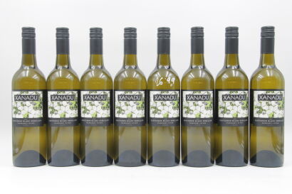 *(8) 2014 Xanadu DJL Sauvignon Semillon, Margaret River